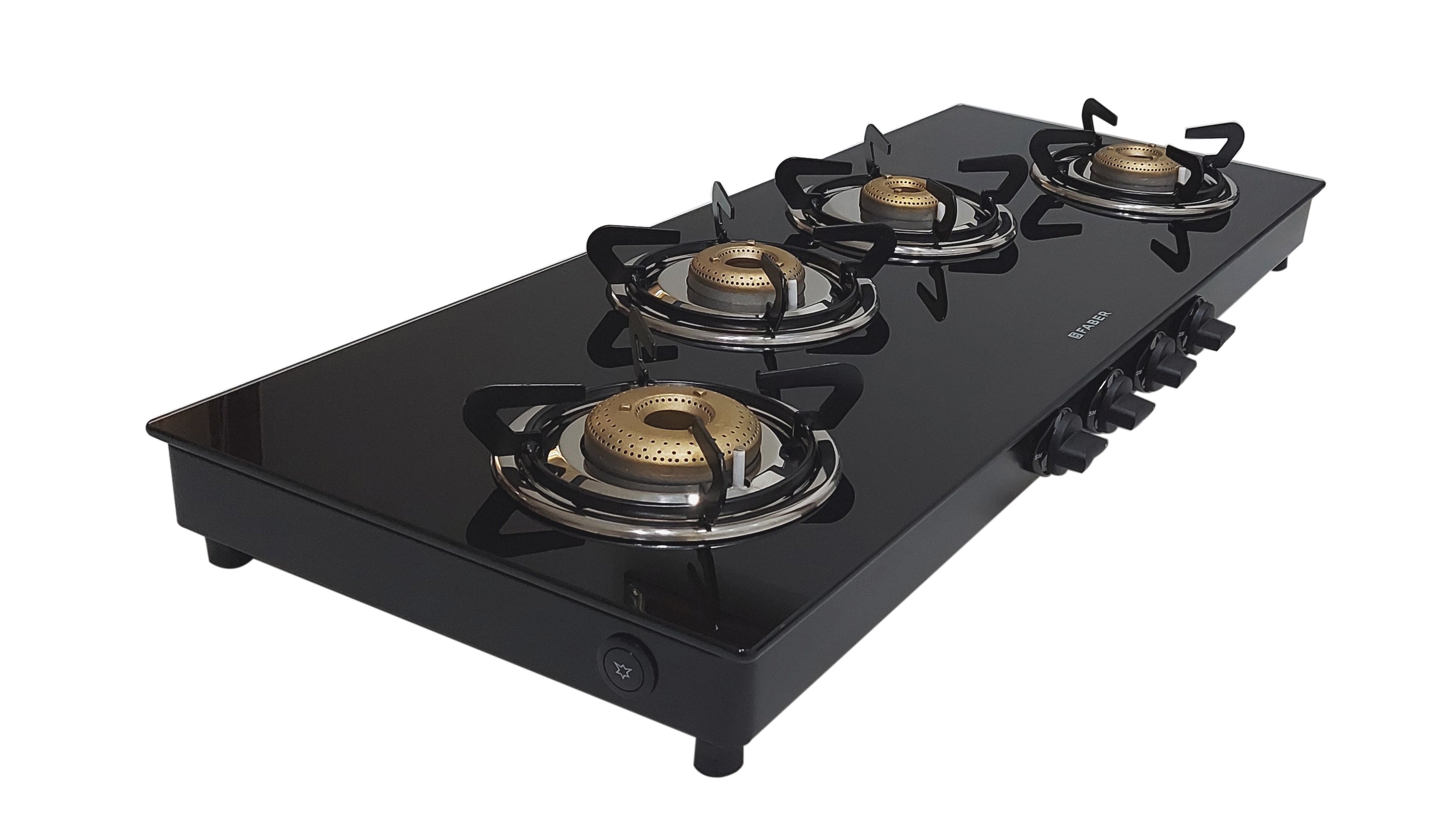 Buy HOB COOKTOP JUMBO XL AI 4BB