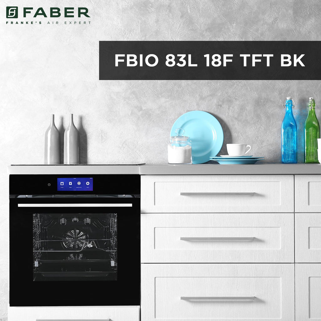Best Kitchen Built in Ovens in India