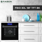 Best Kitchen Built in Ovens in India