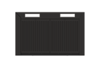 HOOD MARS TC BF BK IN 60 - T