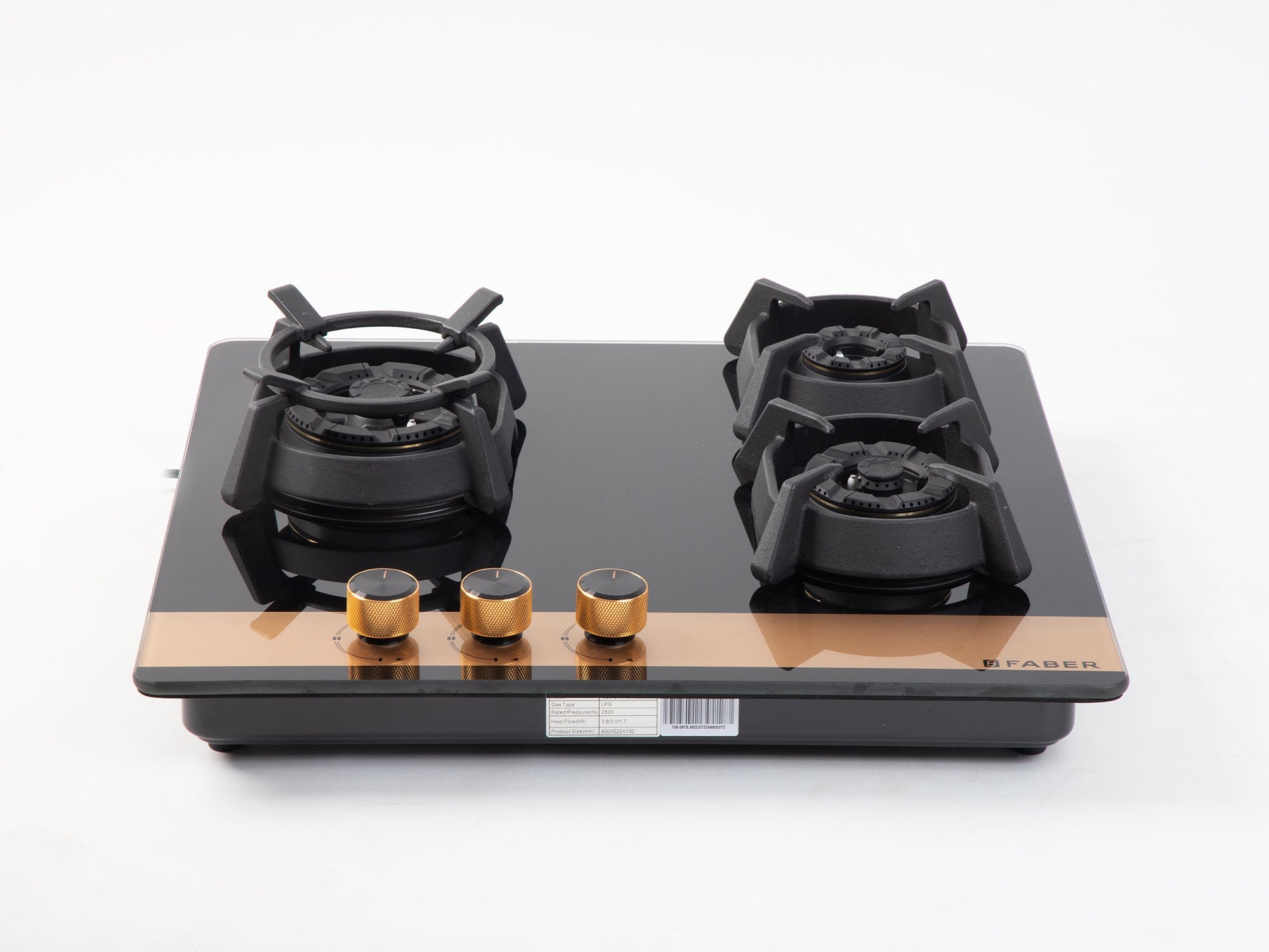 Buy HOB UTOPIA PRO HT 603 BR CI
