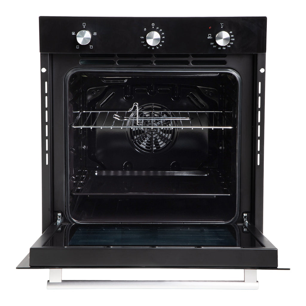 built in microwave oven Faber