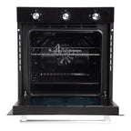 built in microwave oven Faber