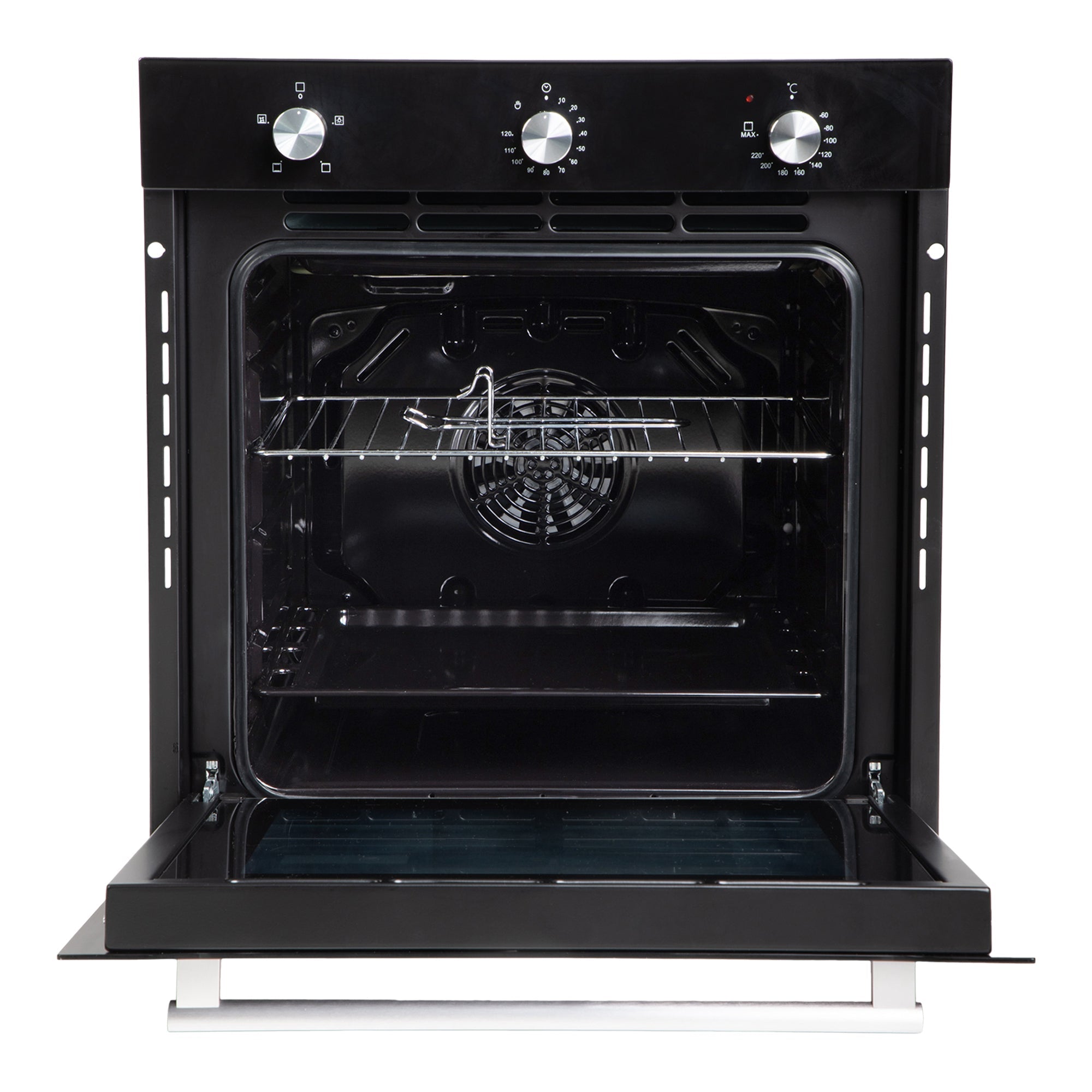 built in microwave oven Faber