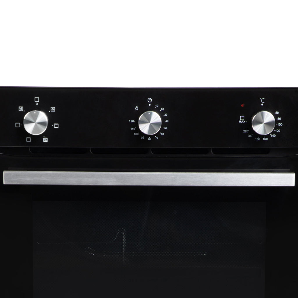 Faber Built in Oven 8 cooking functions