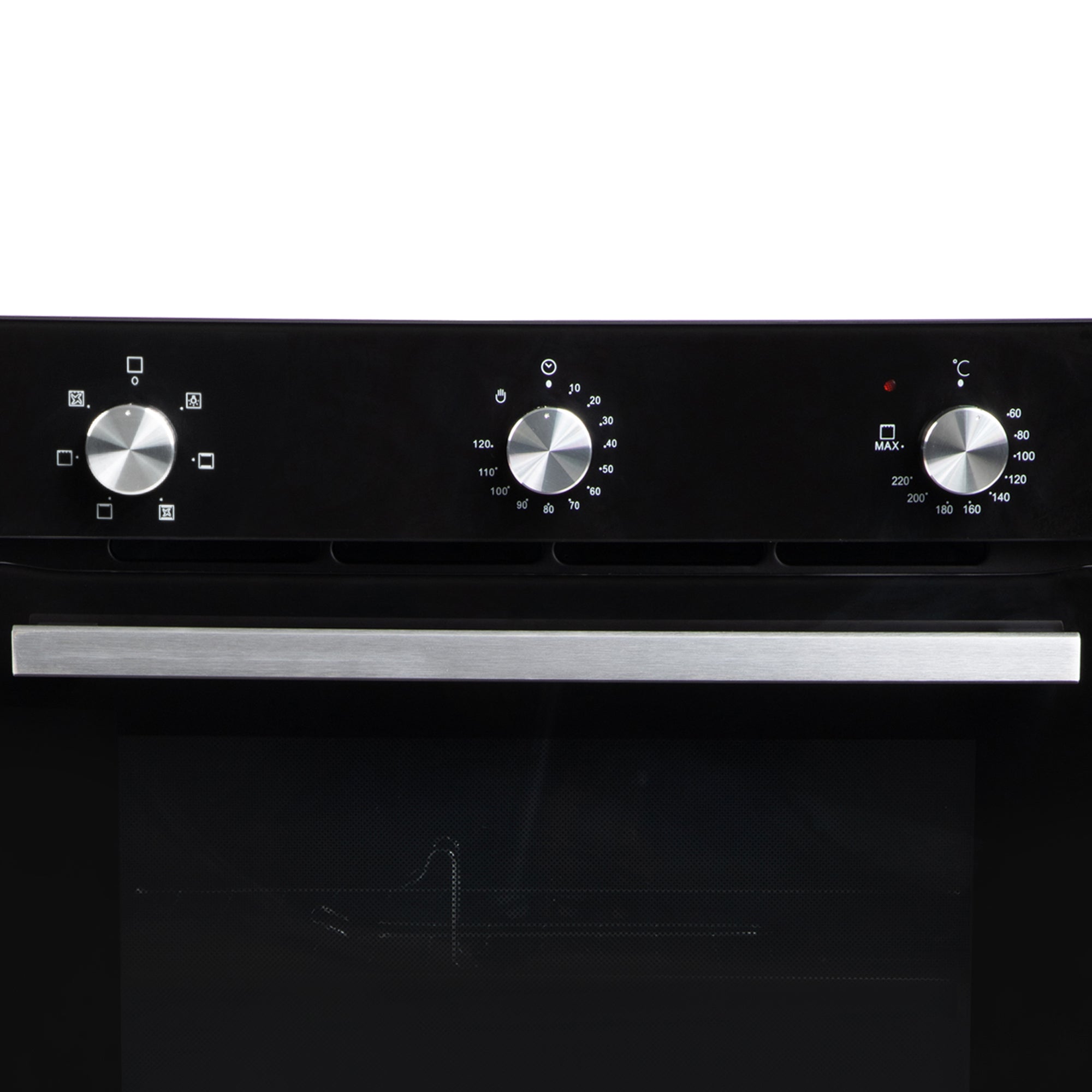 Faber Built in Oven 8 cooking functions
