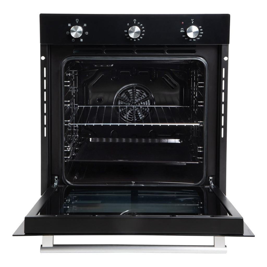 Built in Oven for Kitchen with 80 L capacity
