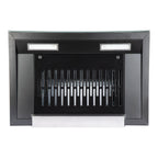 Buy HOOD CYGNUS IN 3D HC SC FL BK 60 Online