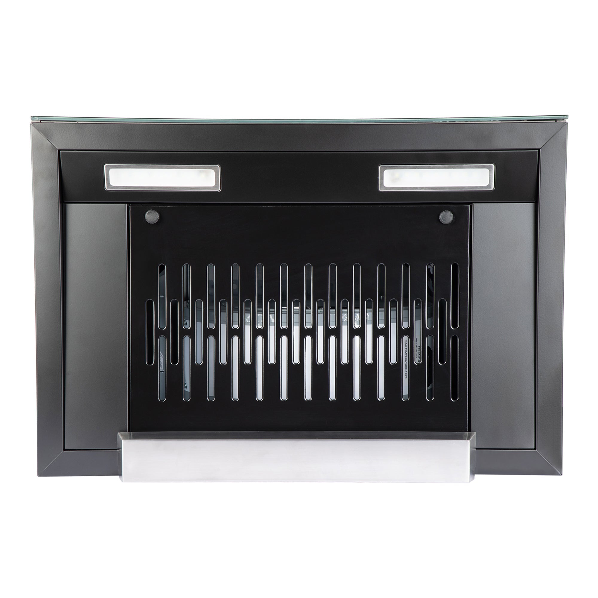 Buy HOOD CYGNUS IN 3D HC SC FL BK 60 Online