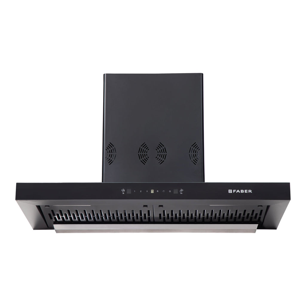 Faber Wall Mounted Kitchen Chimney