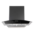 HOOD FEEL PRO TC SC BF BK 60
