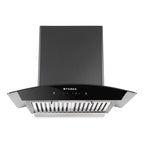 HOOD FEEL PRO TC SC BF BK 60
