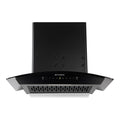 Shop for the sleek Stella 3D chimney hood