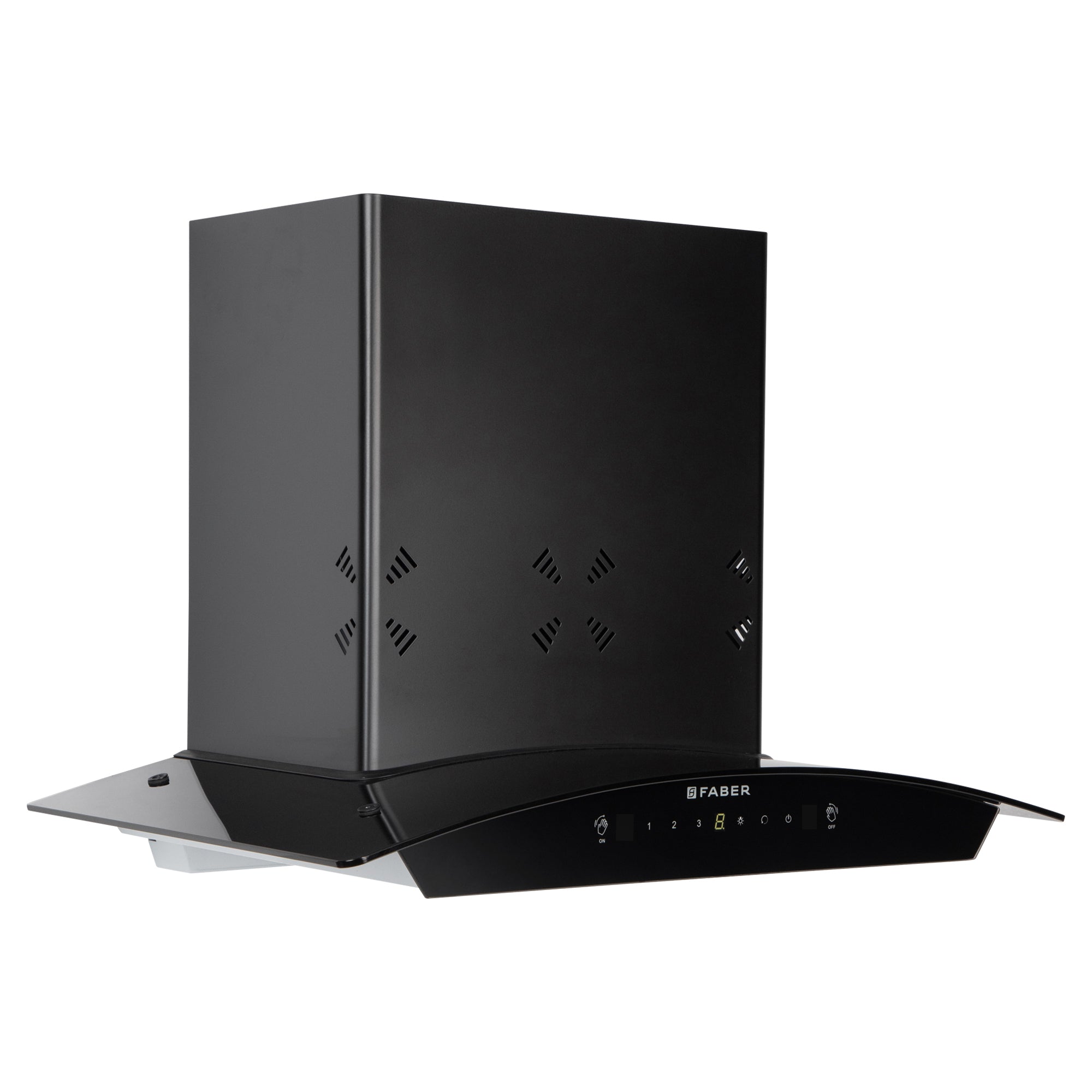 Buy HOOD ORIENT 3D IN HC SC FL BK 60 Online at best price