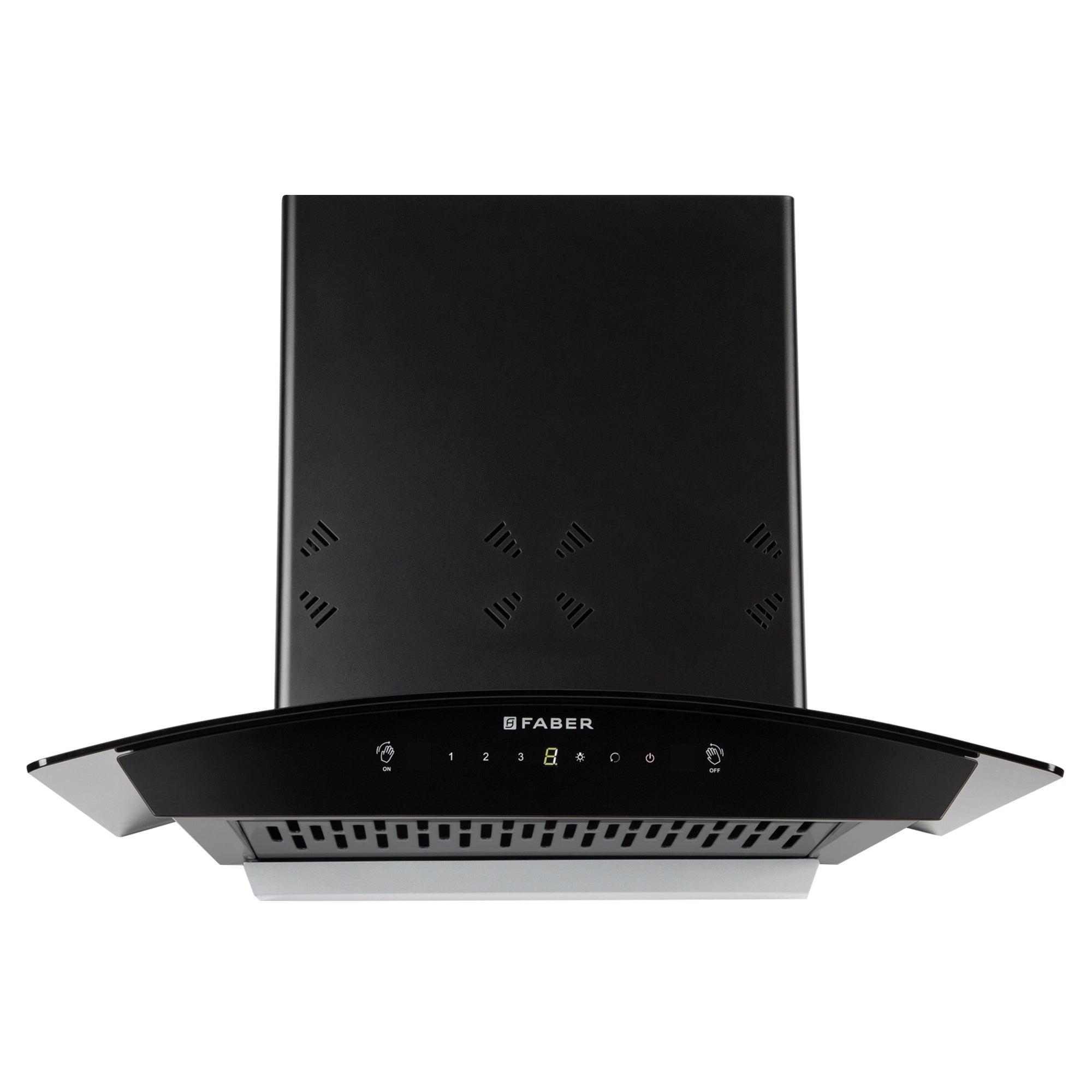 Experience superior air purification with Stella 3D