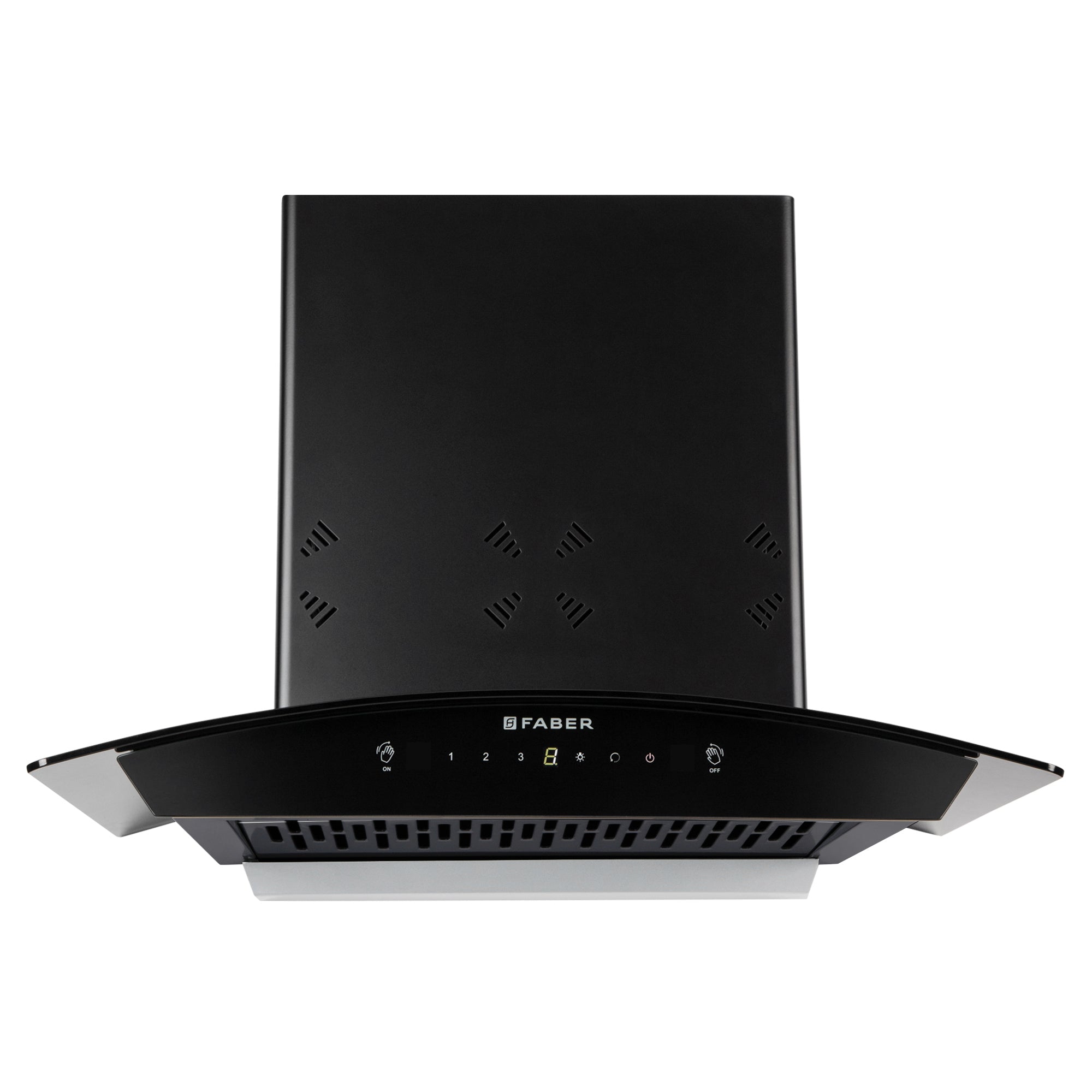 Buy HOOD ORIENT 3D IN HC SC FL BK 60