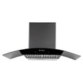 HOOD FEEL PRO TC SC BF BK 90