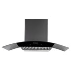 HOOD FEEL PRO TC SC BF BK 90