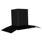 Auto Clean Chimney