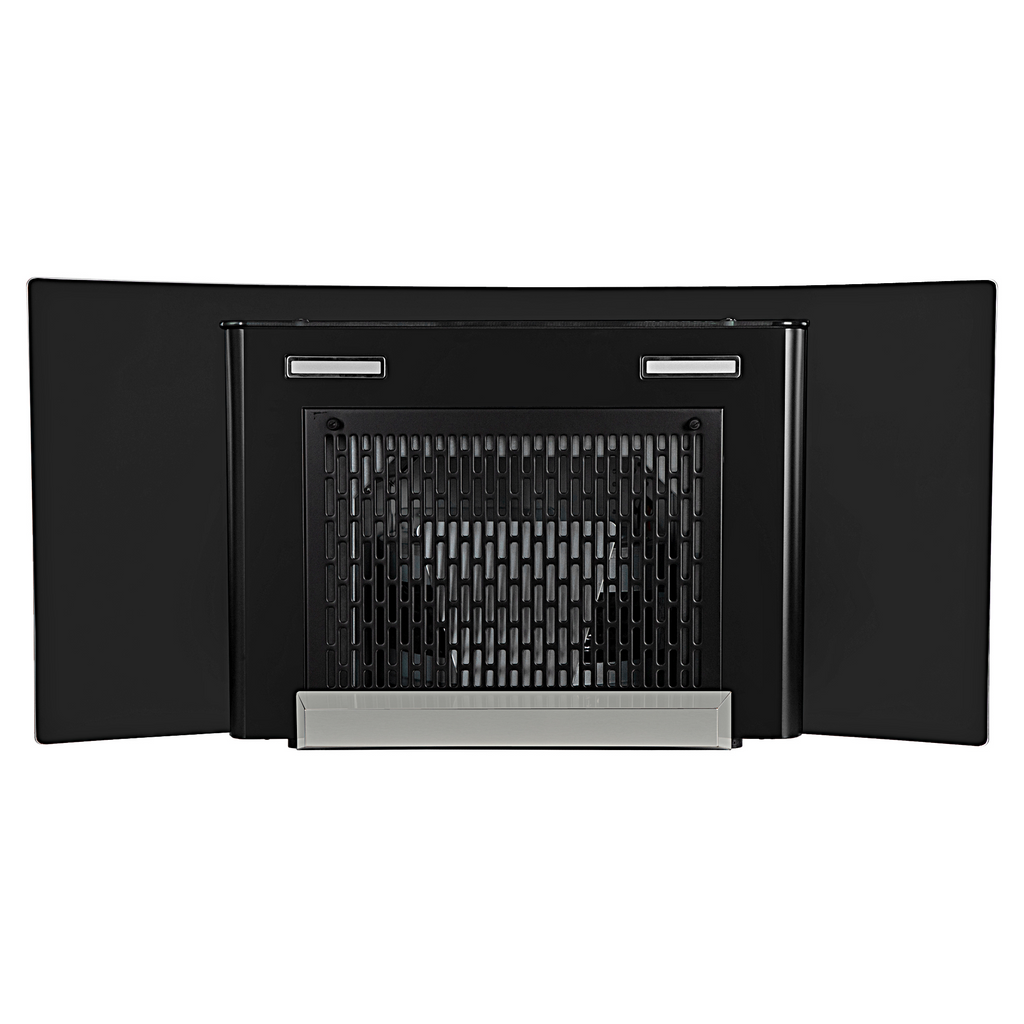 Wall Mounted Chimney