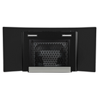 Wall Mounted Chimney