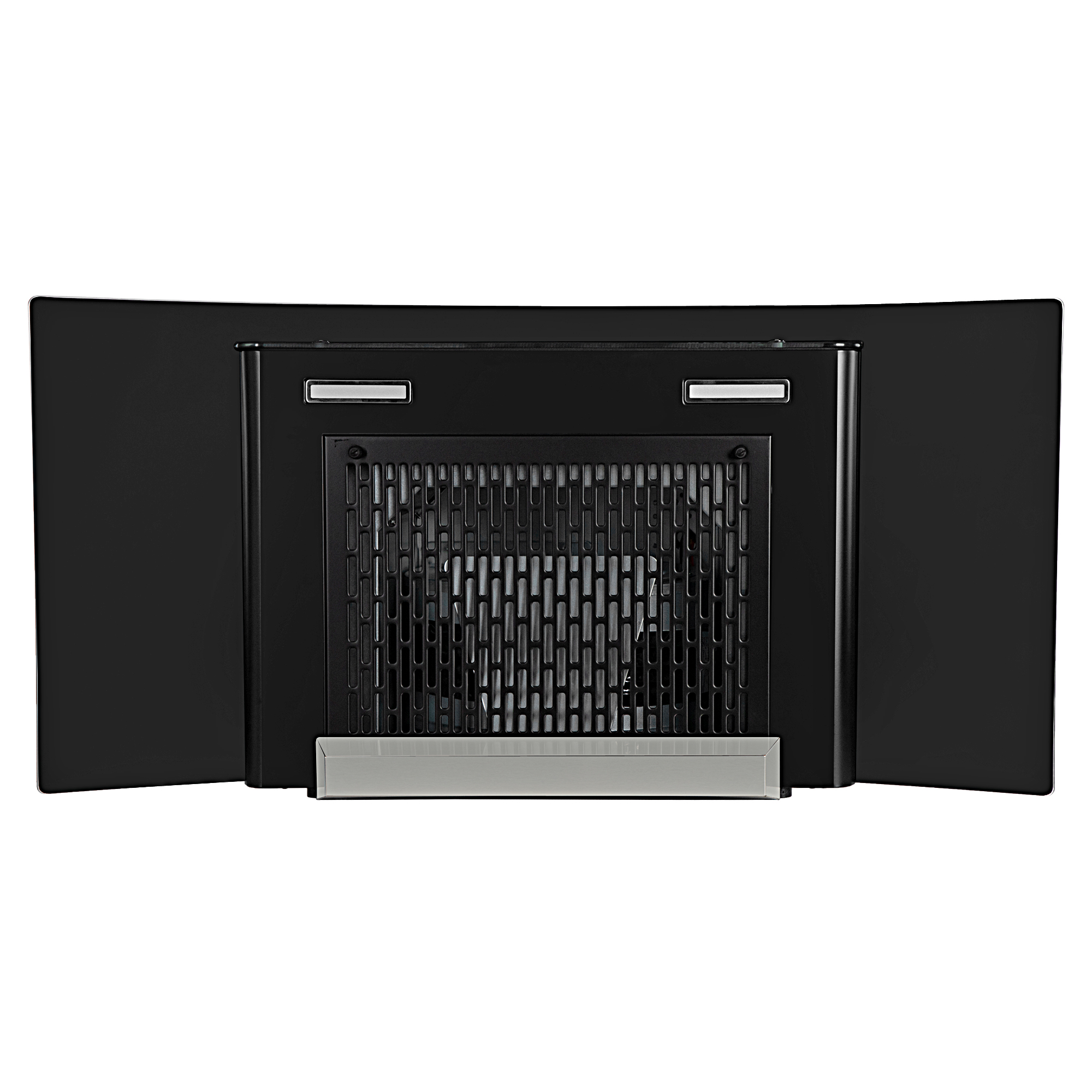 Wall Mounted Chimney