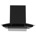 Faber India HOOD FLORENCE FL SC AC BK 60 Chimney