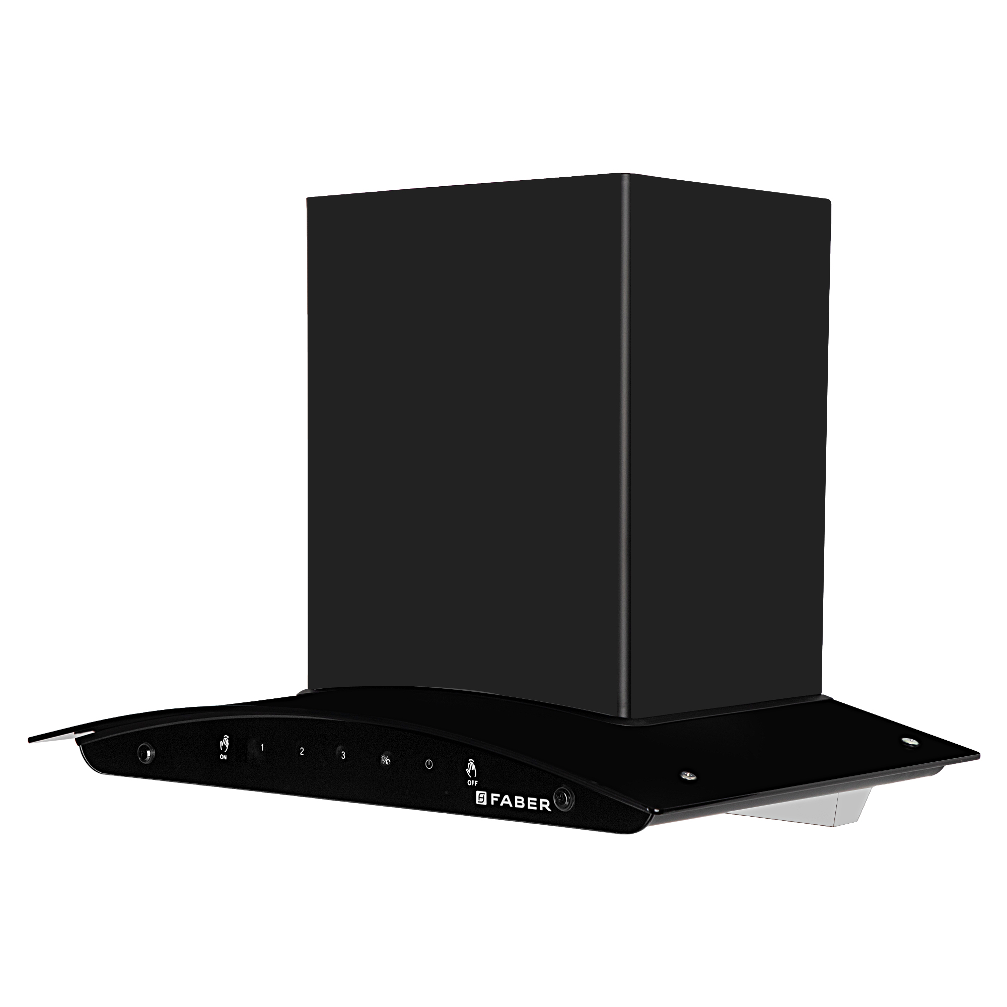 Auto Clean Chimney