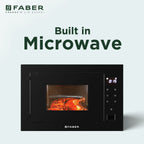 Buy Premium 25L Microwave