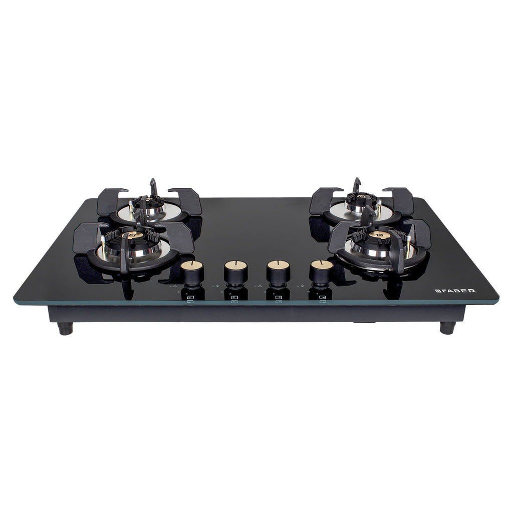 Faber Hob Maxus HT784 CRS BR CI AI Hobtop