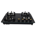 Faber Hob Maxus HT604 CRS BR CI AI Hobtop