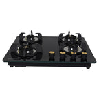 Faber Hob Maxus HT604 CRS BR CI AI Hobtop