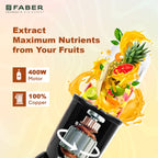 Buy SPORTZ BLENDER FSB 2in1 Nutrifit Nero