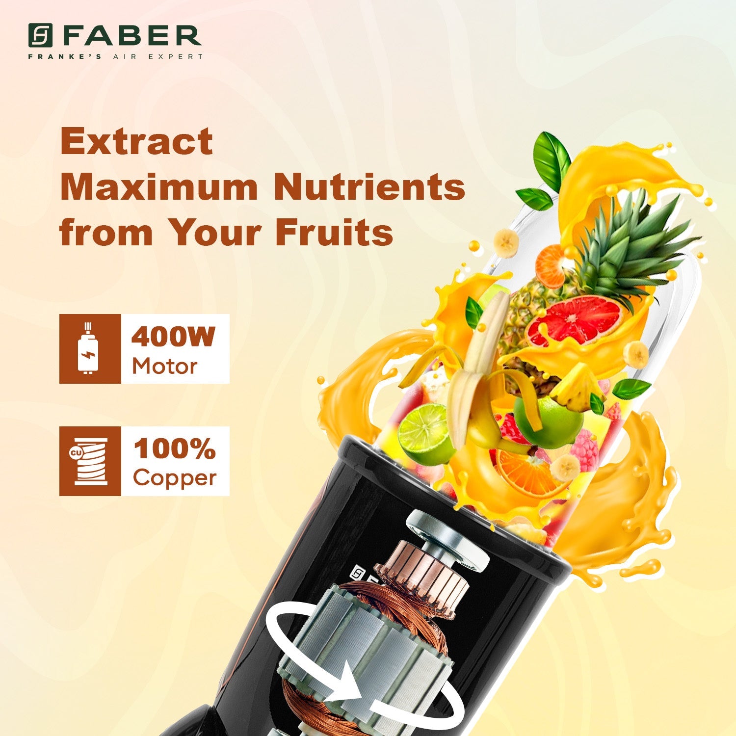 Buy SPORTZ BLENDER FSB 2in1 Nutrifit Nero