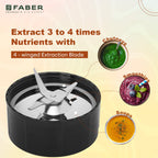 Buy SPORTZ BLENDER FSB 2in1 Nutrifit Nero Online