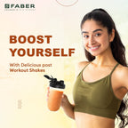 Buy SPORTZ BLENDER FSB 2in1 Nutrifit Nero Online at best price
