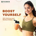 Buy SPORTZ BLENDER FSB 5in1 Nutrifit Nero Online at best price