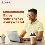 Shop SPORTZ BLENDER FSB 5in1 Nutrifit Nero