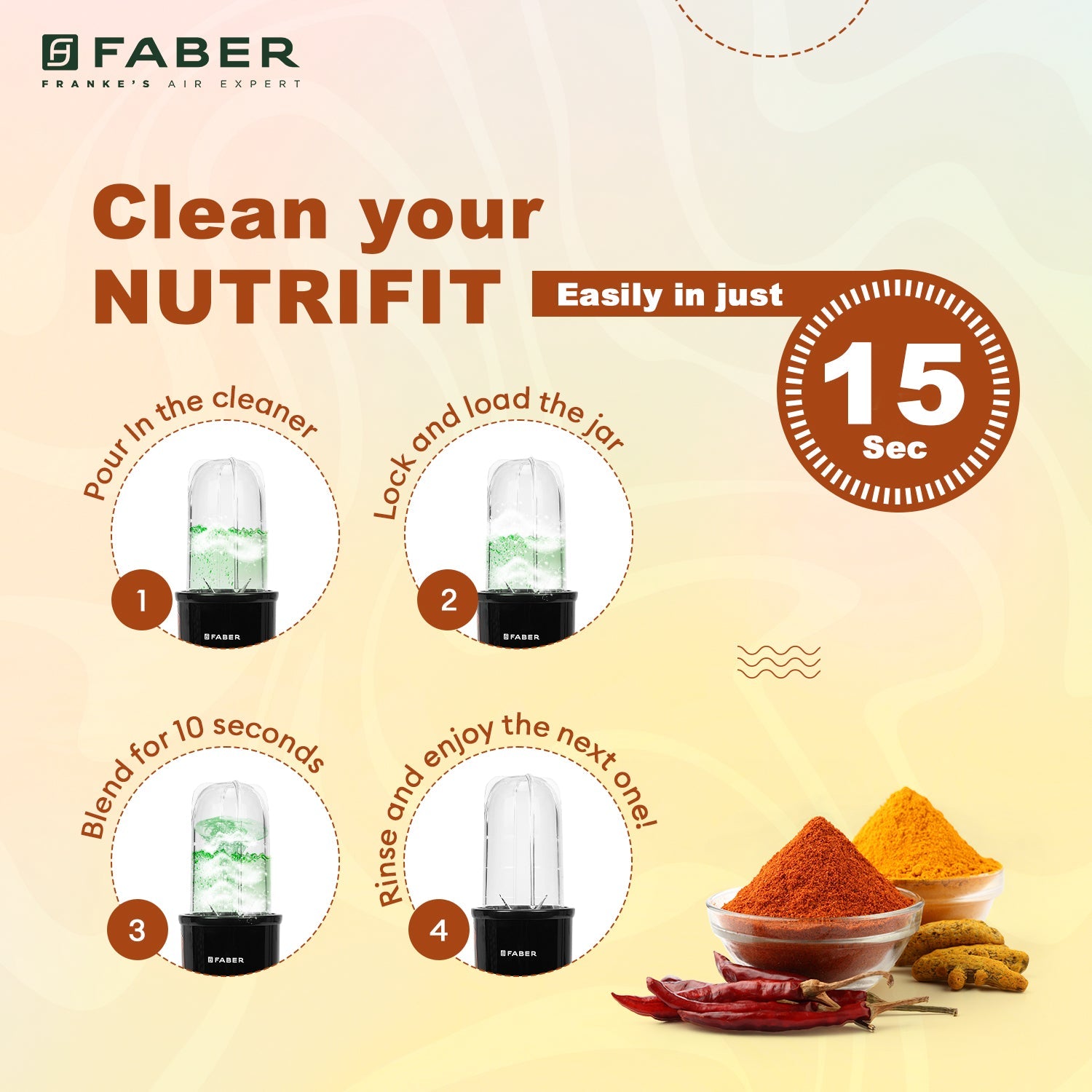 Latest SPORTZ BLENDER FSB 2in1 Nutrifit Nero