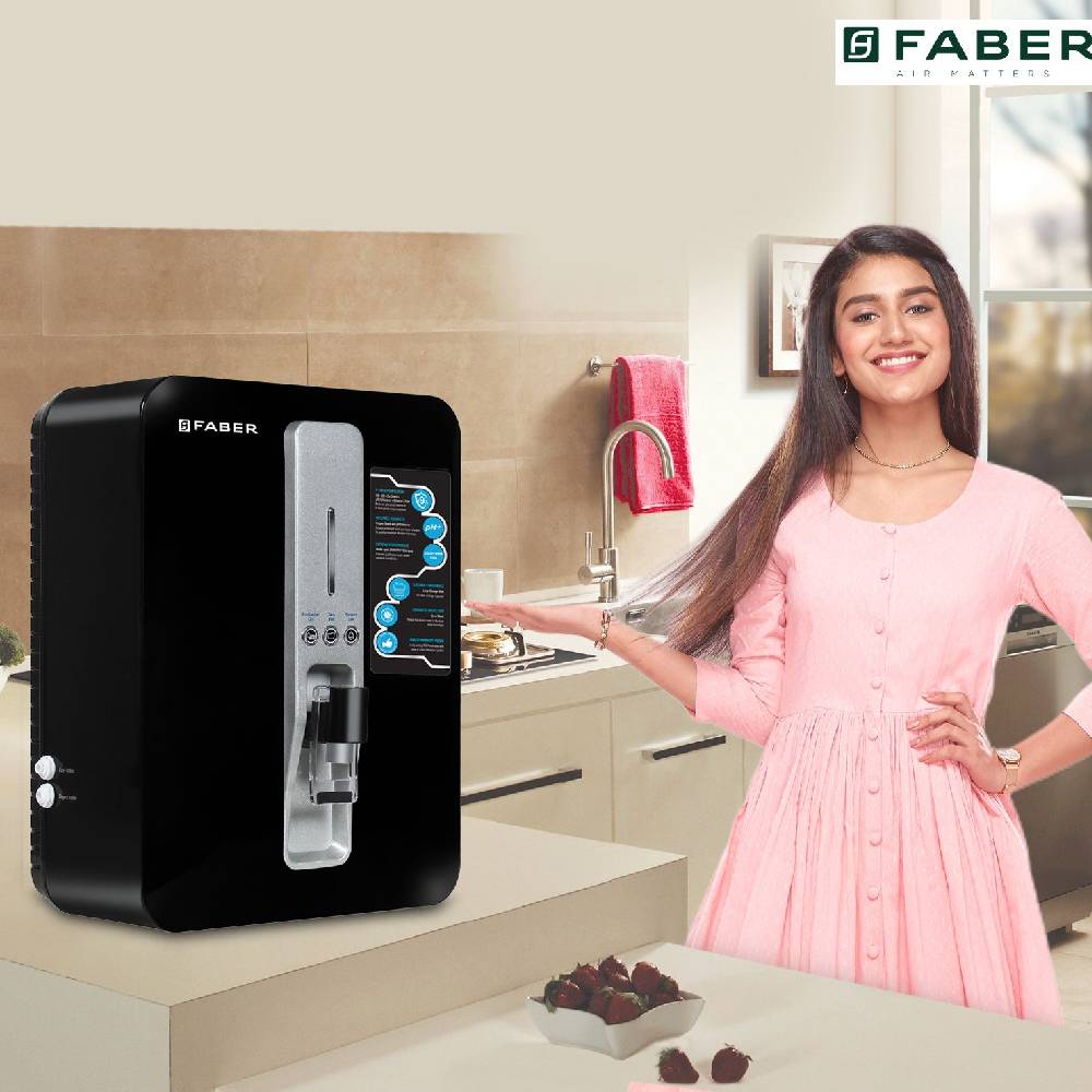 Buy RO Water Purifiers online at best prices in India