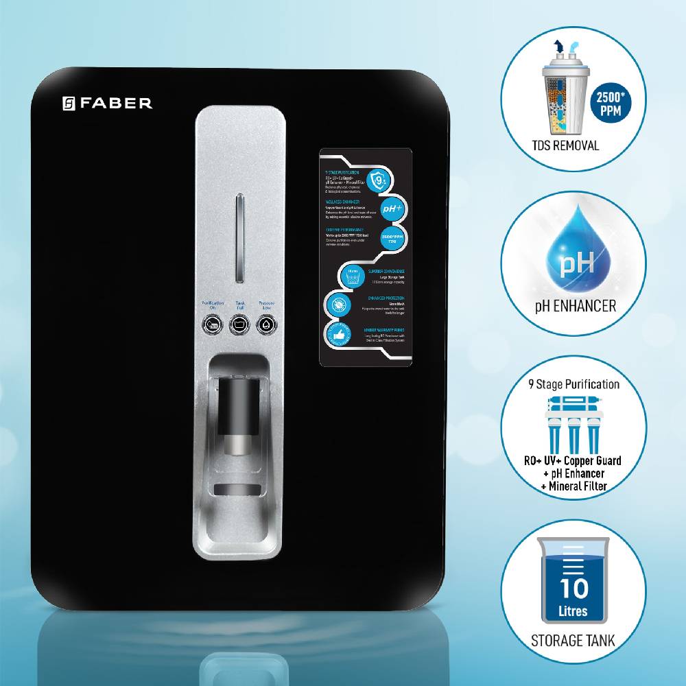 ro water purifier for home