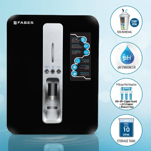 ro water purifier for home