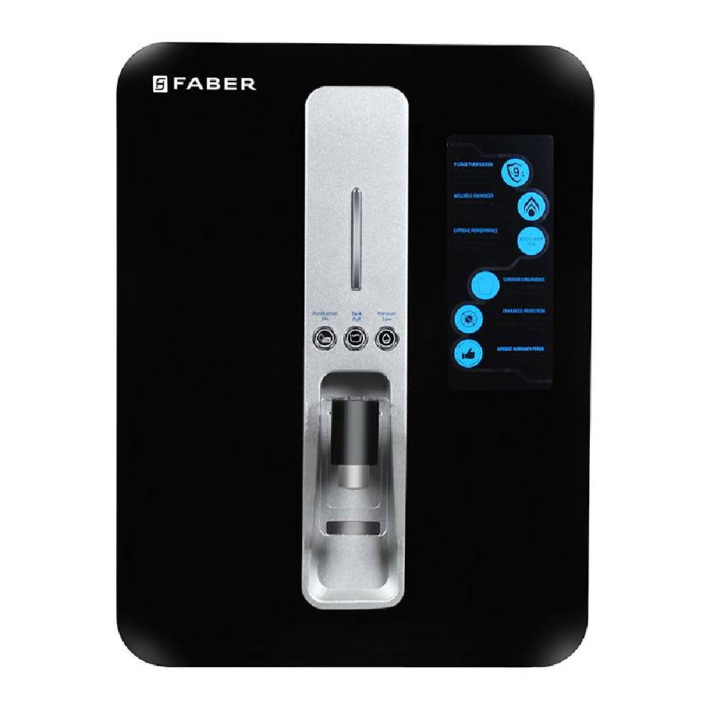 Faber Neutron Plus RO Water Purifiers