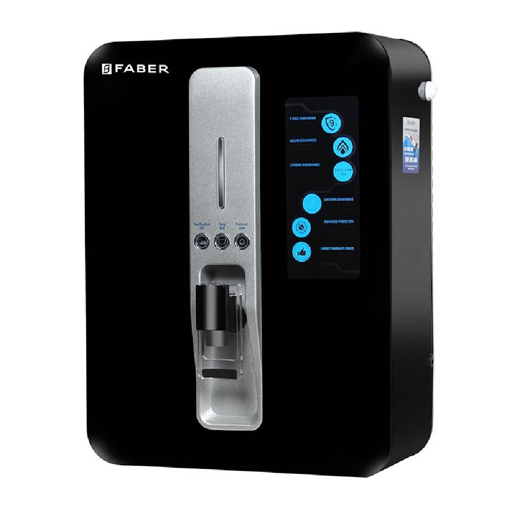 Best Kitchen RO Water Purifiers in India