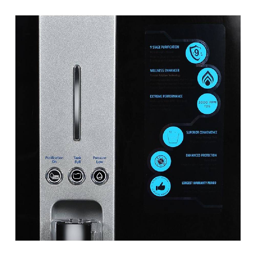 ro water purifier for home