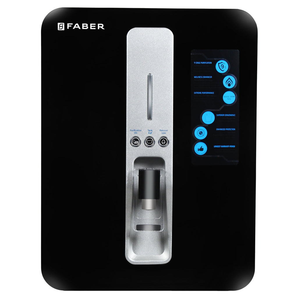 Faber Neutron PRO RO Water Purifiers