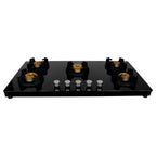 Faber India NiOS DLX 905 BB BK Gas Appliance