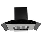 HOOD ELLORA 3D IN HC SC BF BK 90 Kitchen Chimney