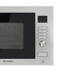 Best Kitchen Built in Microwaves in India