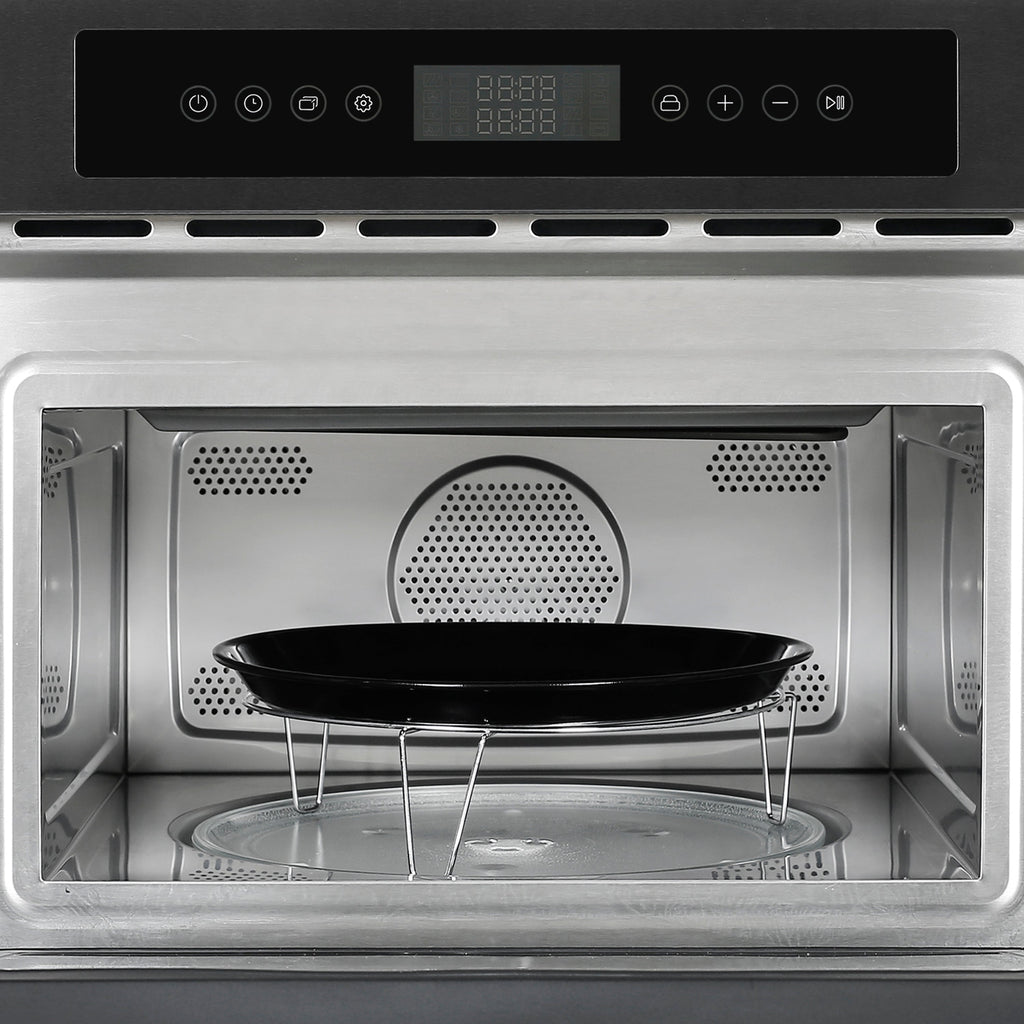 Buy Builtin Microwaves online at best prices in India